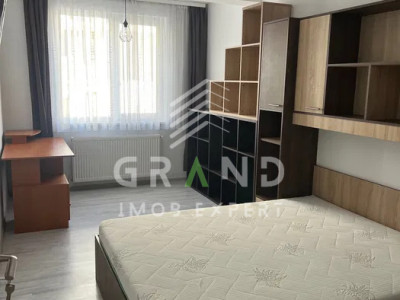 Apartament 2 camere, Florești, zonă accesibilă,finisat modern,disponibil imediat
