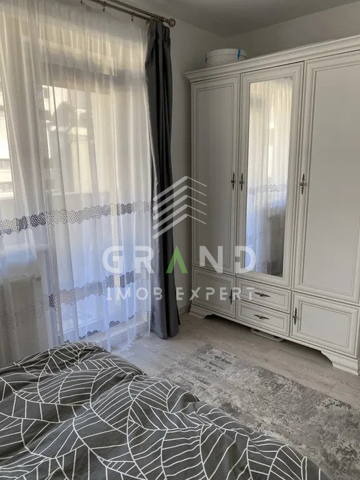 Vânzare apartament modern 3 camere + 2 parcări, zonă exclusivistă Bună Ziua