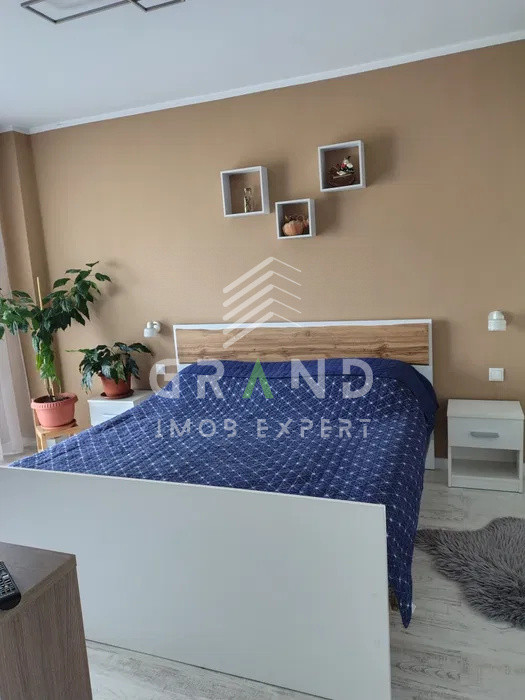 Apartament 2 camere | 57 mp | Bloc Nou cu Lift | Șesul de Sus/Florești