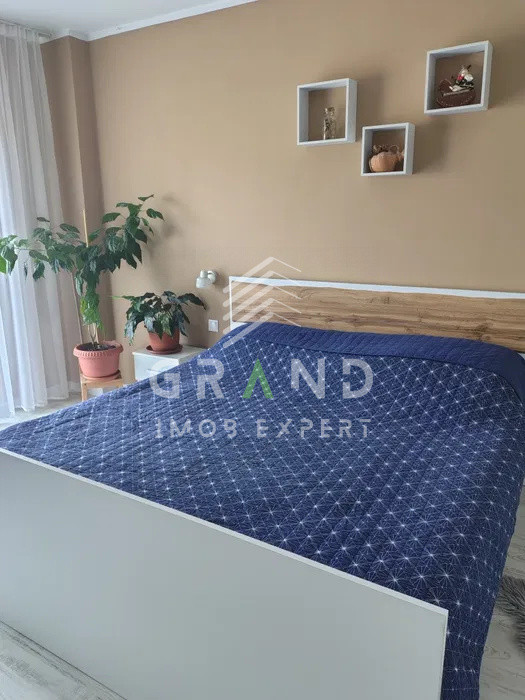 Apartament 2 camere | 57 mp | Bloc Nou cu Lift | Șesul de Sus/Florești