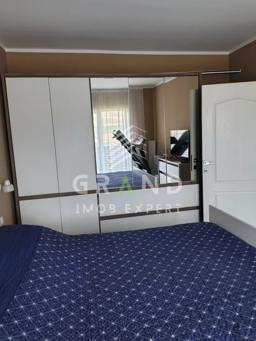 Apartament 2 camere | 57 mp | Bloc Nou cu Lift | Șesul de Sus/Florești