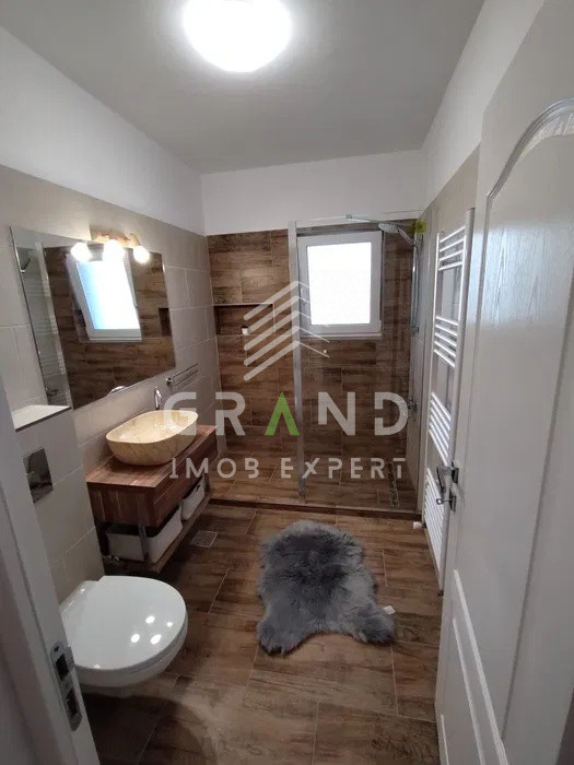 Apartament 2 camere | 57 mp | Bloc Nou cu Lift | Șesul de Sus/Florești