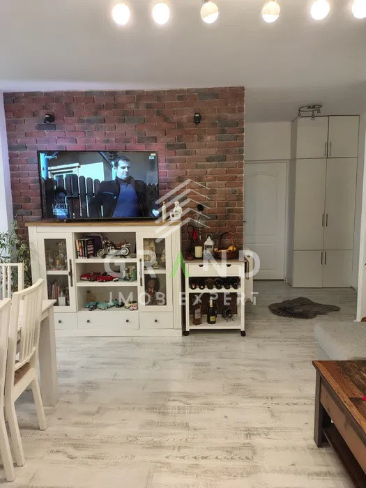 Apartament 2 camere | 57 mp | Bloc Nou cu Lift | Șesul de Sus/Florești