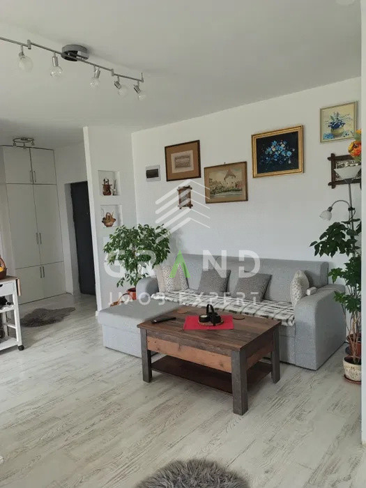 Apartament 2 camere | 57 mp | Bloc Nou cu Lift | Șesul de Sus/Florești