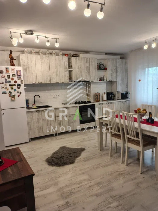 Apartament 2 camere | 57 mp | Bloc Nou cu Lift | Șesul de Sus/Florești
