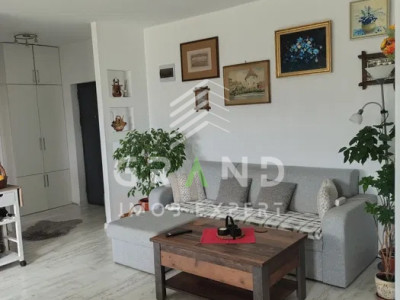 Apartament 2 camere | 57 mp | Bloc Nou cu Lift | Șesul de Sus/Florești