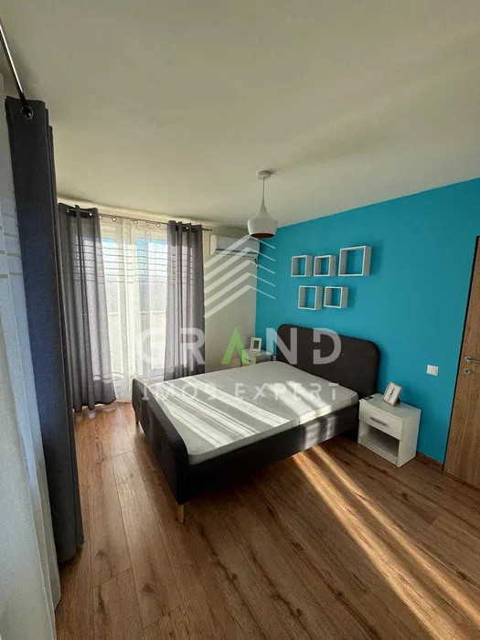 Apartament 2 camere, cu terasă 21 mp, zona Vivo, mobilat complet, PETFRIENDLY