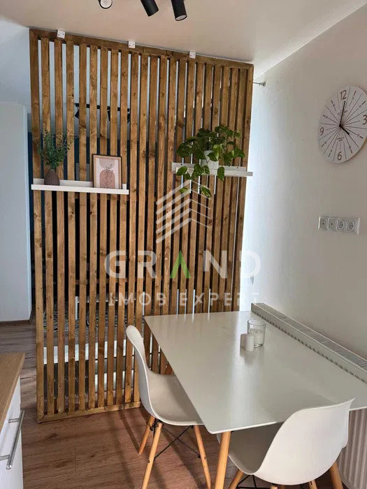 Apartament 2 camere, cu terasă 21 mp, zona Vivo, mobilat complet, PETFRIENDLY