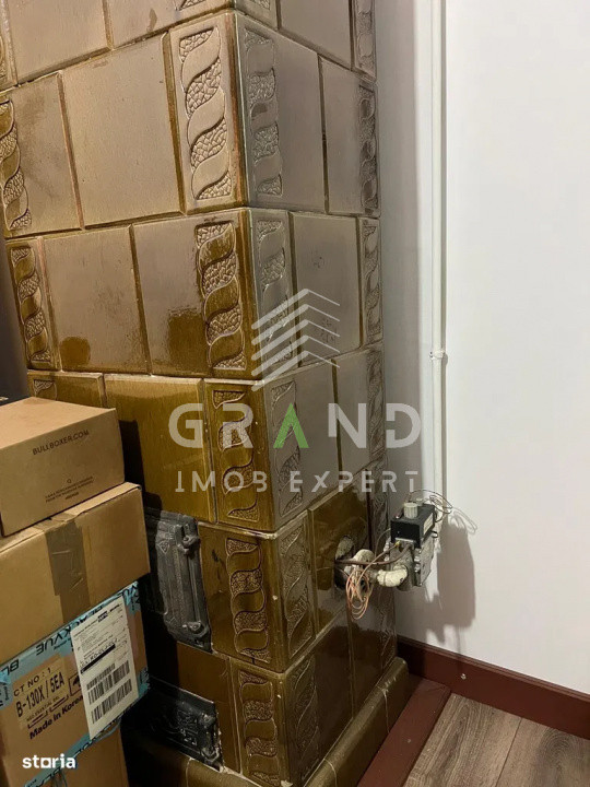 Închiriere birou ultracentral – 24 m², acces facil și vizibilitate excelentă