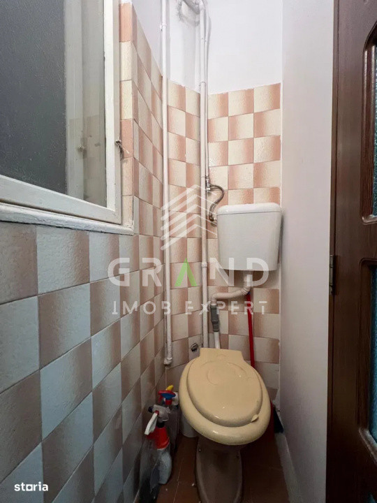 Închiriere birou ultracentral – 24 m², acces facil și vizibilitate excelentă