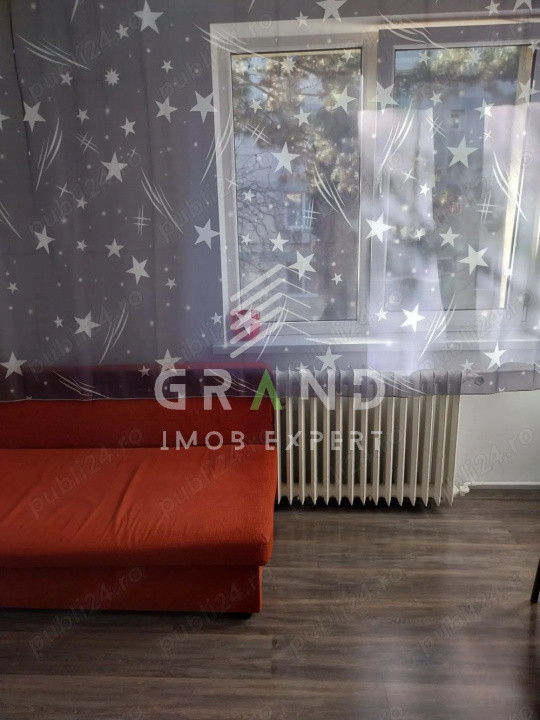 Ap 2 camere, zona Gheorgheni