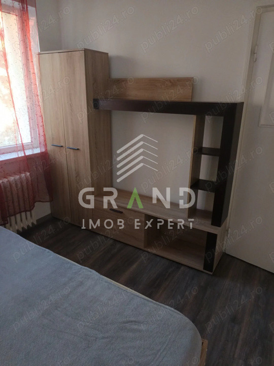 Ap 2 camere, zona Gheorgheni