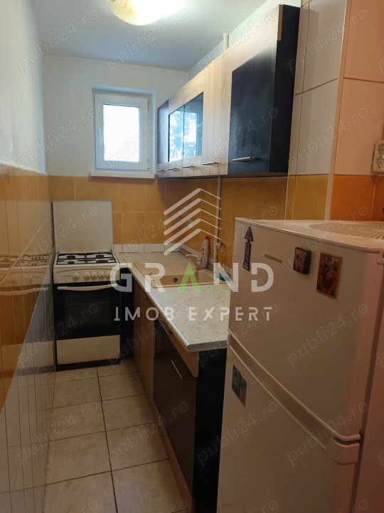 Ap 2 camere, zona Gheorgheni