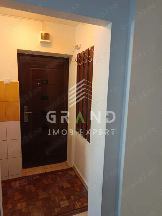 Ap 2 camere, zona Gheorgheni