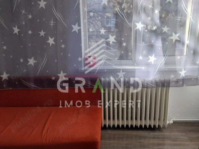 Ap 2 camere, zona Gheorgheni