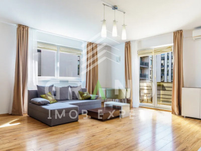 Vanzare apartament 3 camere, Bună Ziua – 69 m², terasă 10 m², parcare inclusă