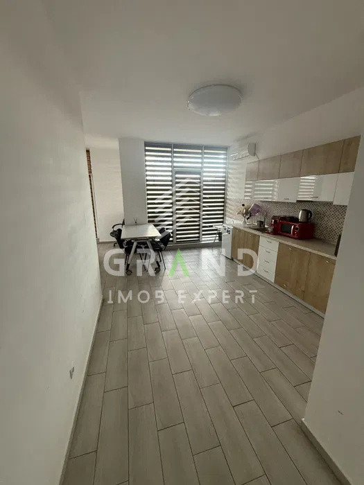 Vânzare apartament 2 camere, finisat, parcare,bloc nou, Florești,str.Avram Iancu