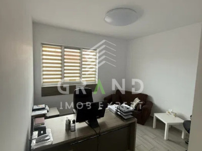 Vânzare apartament 2 camere, finisat, parcare,bloc nou, Florești,str.Avram Iancu