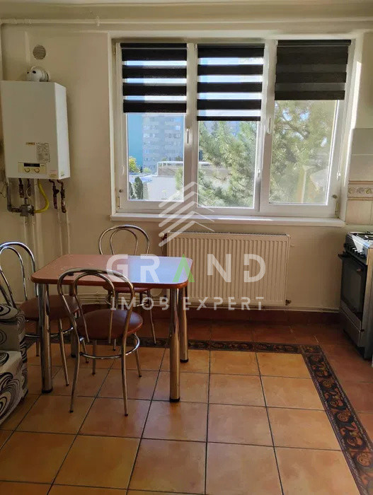 Ap 2 camere, BALCON, zona Gheorgheni