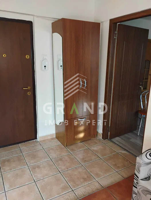 Ap 2 camere, BALCON, zona Gheorgheni