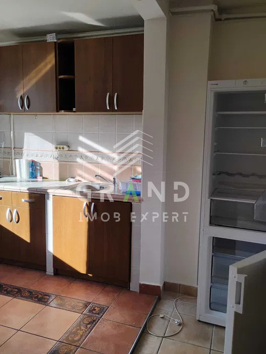 Ap 2 camere, BALCON, zona Gheorgheni