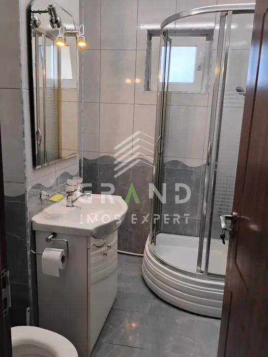 Ap 2 camere, BALCON, zona Gheorgheni