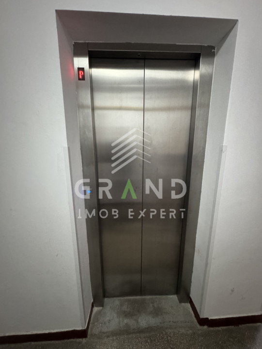 Ap 2 camere, BALCON, Gheorgheni/P-ta Hermes