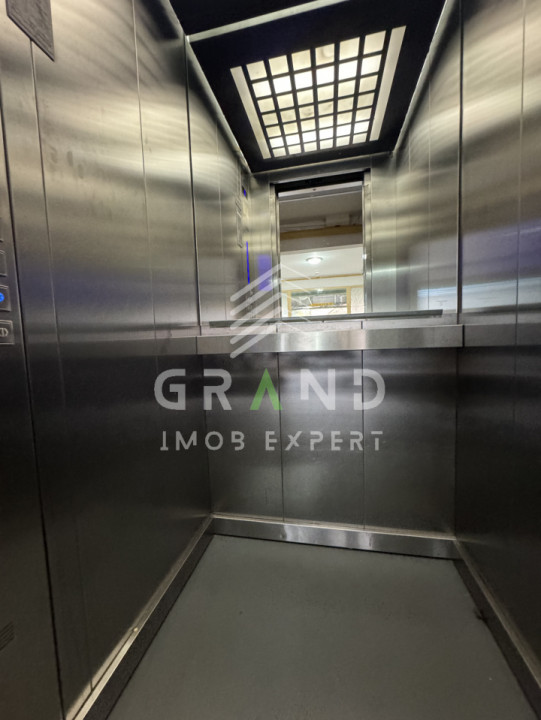 Ap 2 camere, BALCON, Gheorgheni/P-ta Hermes