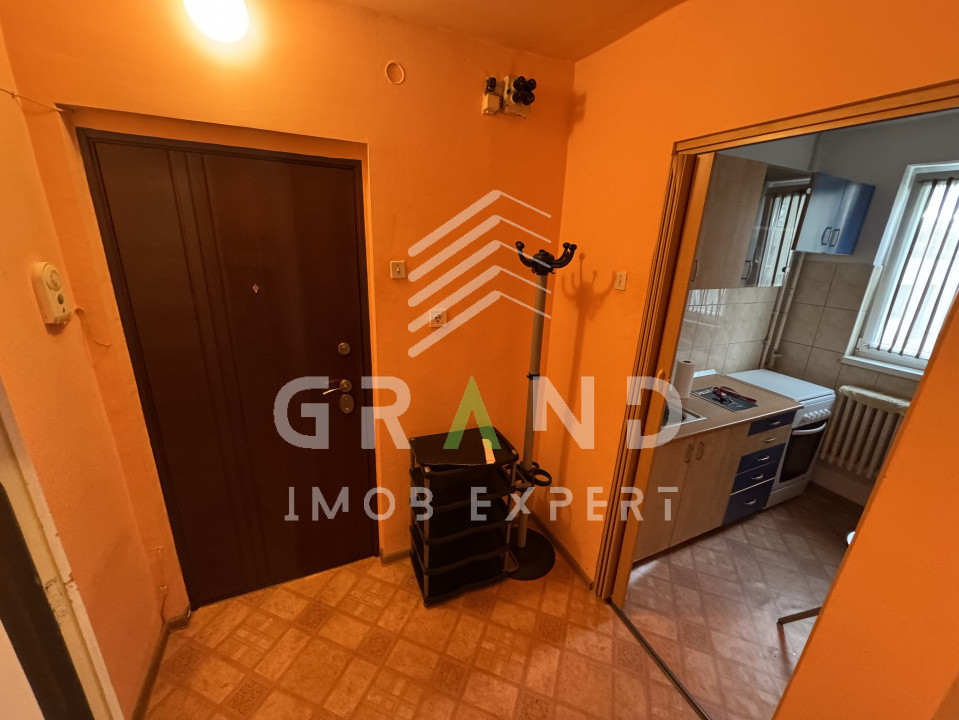 Ap 2 camere, BALCON, Gheorgheni/P-ta Hermes