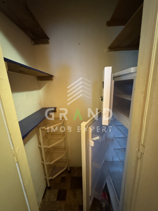 Ap 2 camere, BALCON, Gheorgheni/P-ta Hermes