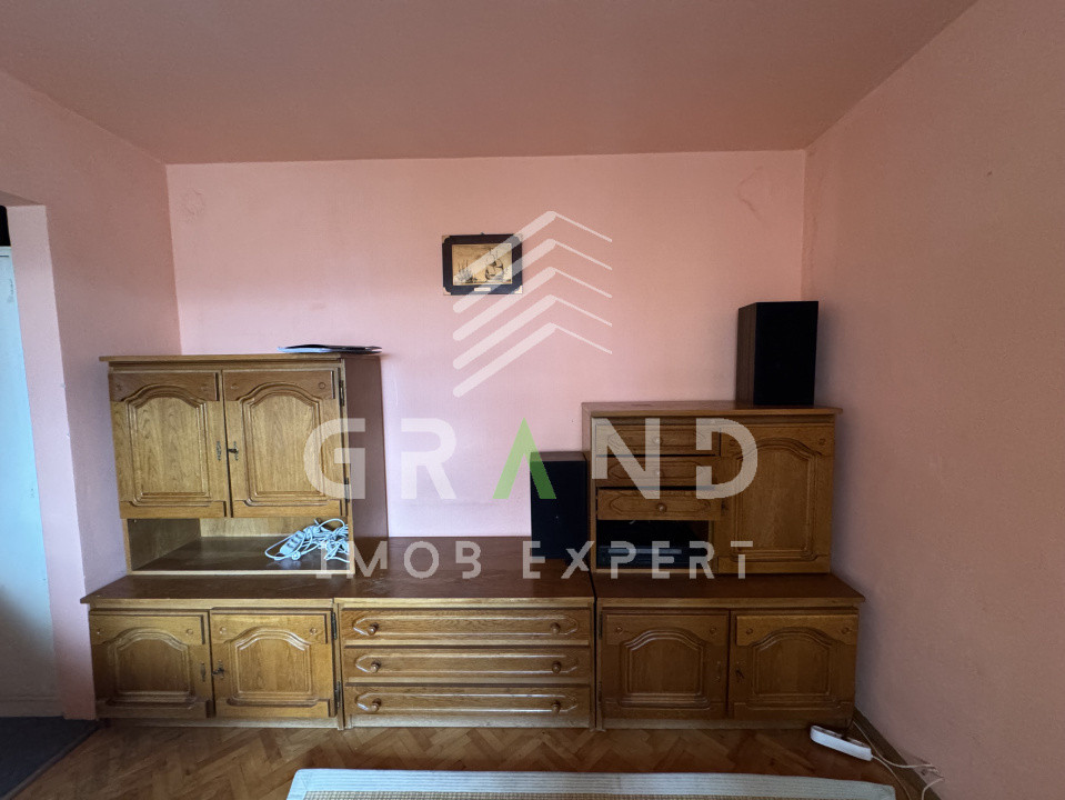 Ap 2 camere, BALCON, Gheorgheni/P-ta Hermes