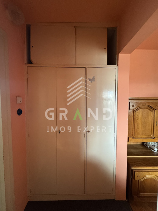 Ap 2 camere, BALCON, Gheorgheni/P-ta Hermes