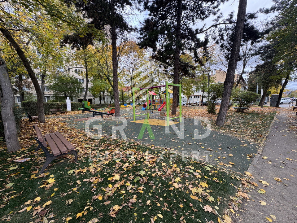 Ap 2 camere, BALCON, Gheorgheni/P-ta Hermes