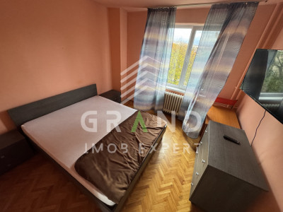 Ap 2 camere, BALCON, Gheorgheni/P-ta Hermes