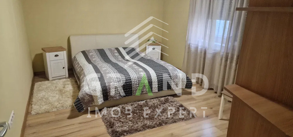 Închiriere apartament 4 camere decomandate cu parcare inclusă, Eugen Ionesco