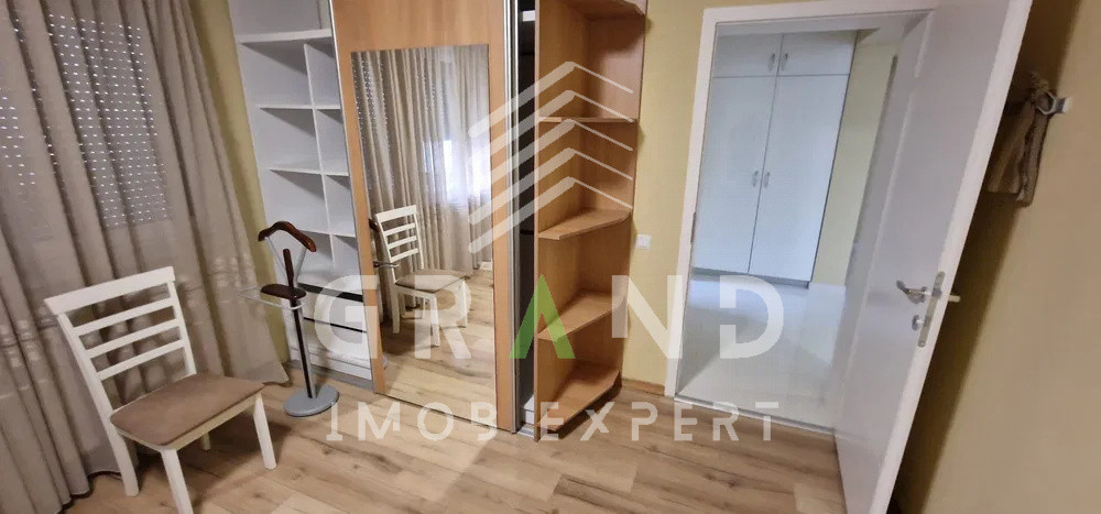 Închiriere apartament 4 camere decomandate cu parcare inclusă, Eugen Ionesco