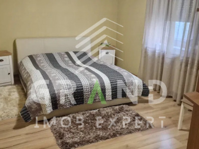 Închiriere apartament 4 camere decomandate cu parcare inclusă, Eugen Ionesco