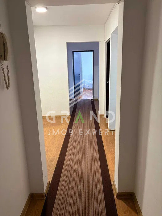 Închiriere apartament 2 camere, decomandat 56 mp, – Str. Parâng, Mănăștur, Cluj