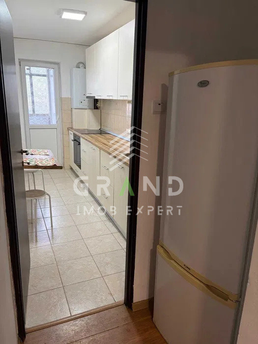 Închiriere apartament 2 camere, decomandat 56 mp, – Str. Parâng, Mănăștur, Cluj