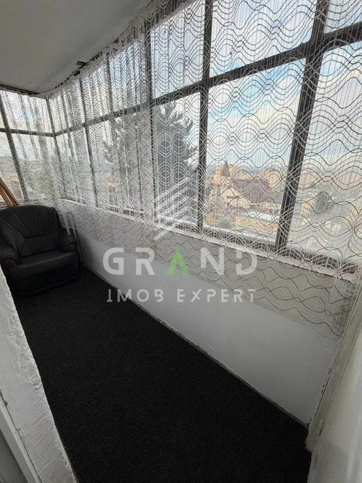 Închiriere apartament 2 camere, decomandat 56 mp, – Str. Parâng, Mănăștur, Cluj