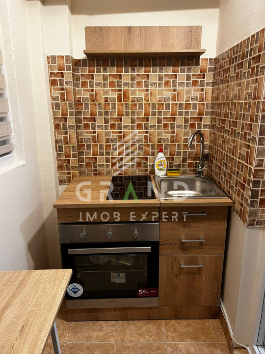 Apartament 2 camere de închiriat | Zorilor | 40 mp | Mobilat & utilat complet