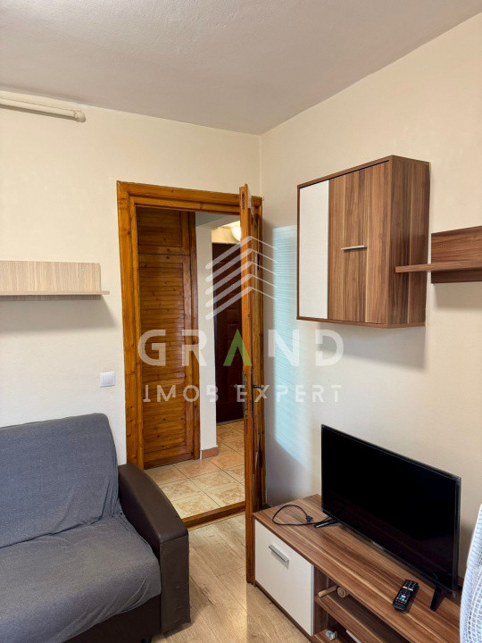 Apartament 2 camere de închiriat | Zorilor | 40 mp | Mobilat & utilat complet