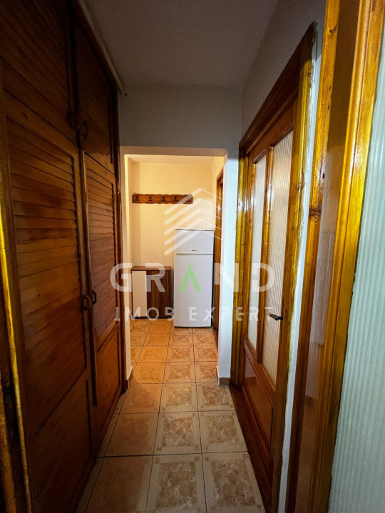 Apartament 2 camere de închiriat | Zorilor | 40 mp | Mobilat & utilat complet