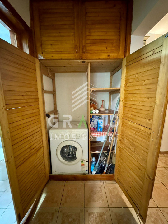 Apartament 2 camere de închiriat | Zorilor | 40 mp | Mobilat & utilat complet