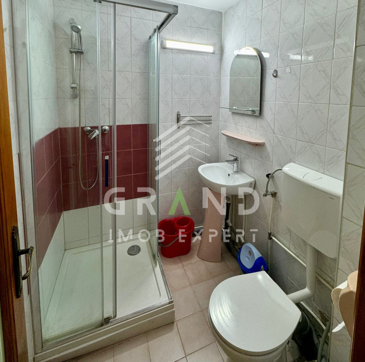 Apartament 2 camere de închiriat | Zorilor | 40 mp | Mobilat & utilat complet