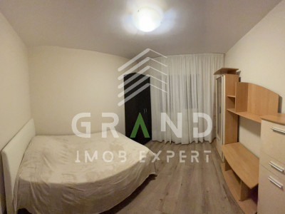 Apartament 2 camere de închiriat | Zorilor | 40 mp | Mobilat & utilat complet