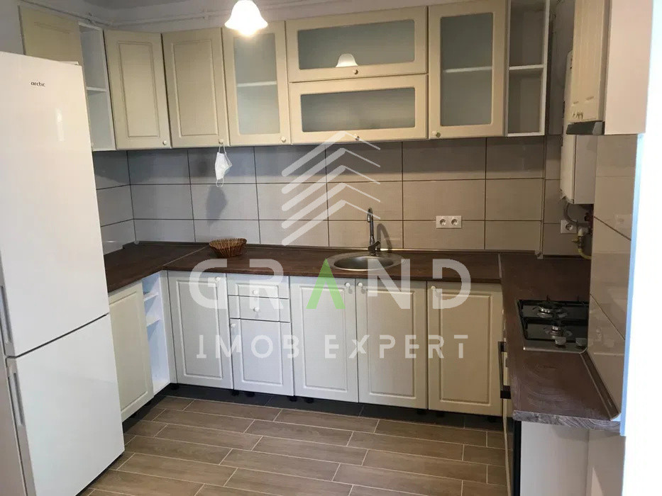 Închiriere apartament 2 camere, bucătărie open space, ideal pentru cuplu, Europa