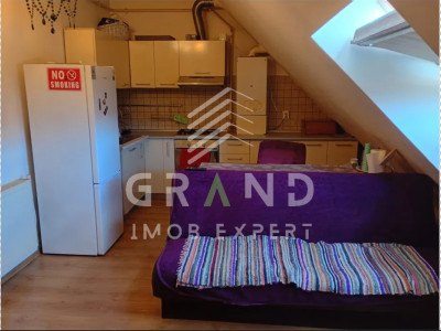 Vânzare apartament 2 camere decomandat, compartimentare modernă, Floresti, Porii