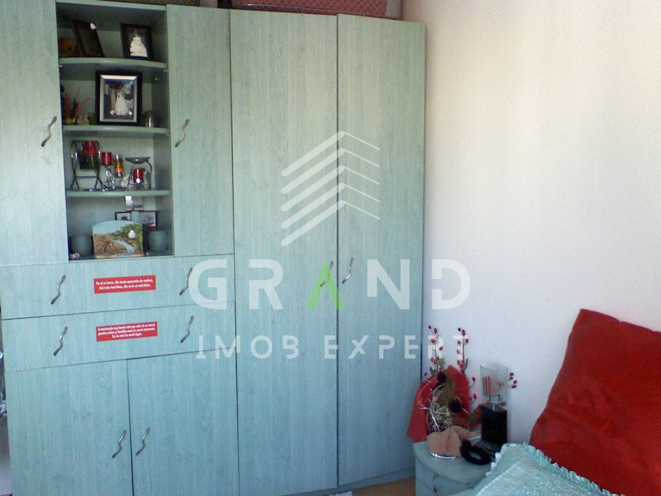 Ap 3 camere | Grigorescu | Etaj 9/10 | Mobilat & Utilat | Priveliște Panoramică