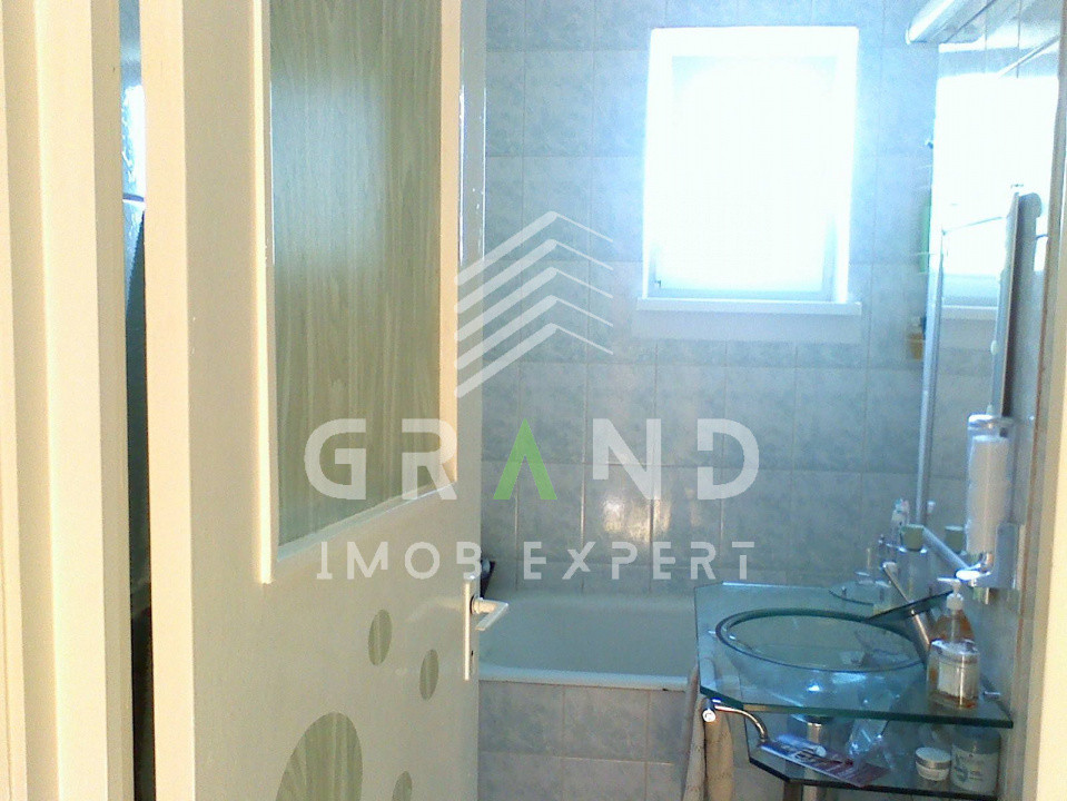 Ap 3 camere | Grigorescu | Etaj 9/10 | Mobilat & Utilat | Priveliște Panoramică